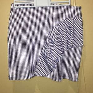 Topshop Skirt